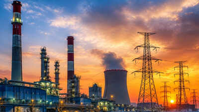 industrial production growth