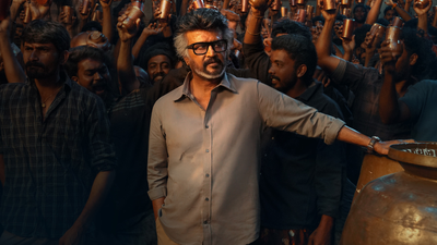 jailer 2 update rajinikanths new poster unveiled first song to hit on this date