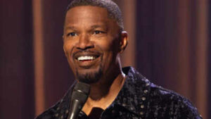 jamie foxx