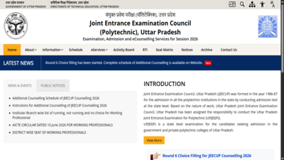 jeecup counselling 2026