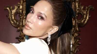jennifer lopez