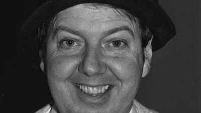 jimmy cricket