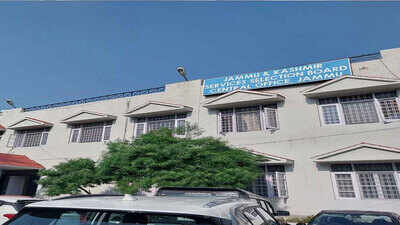 jkssb exam calendar 2026