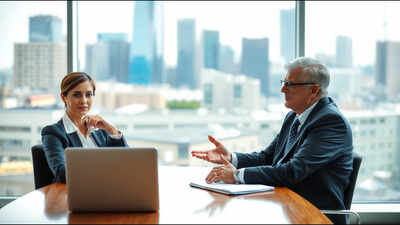 job interview response time
