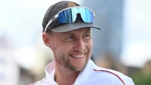joe root