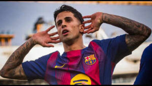 joo cancelo
