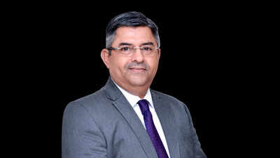 kaizad bharucha leads race for top job