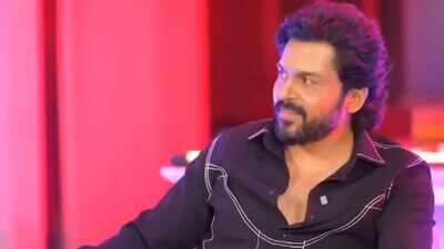 karthi