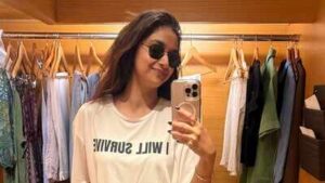 keerthy suresh
