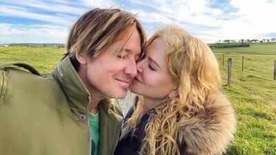 keith urban and nicole kidman