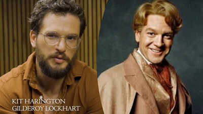 kit harington harry potter