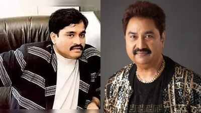 kumar sanu dawood