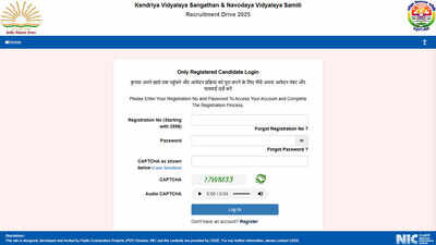 kvs nvs tier 2 result 2026