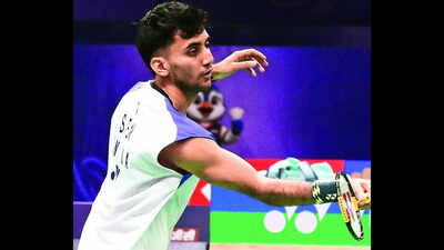 lakshya sen