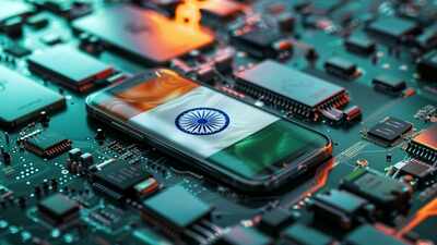 made in india smartphone