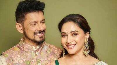 madhuri dixit and shriram nene sell juhu apartment for rs 440 crore after 14 years bought for rs 194 crore in 2012 earn 127 percent return
