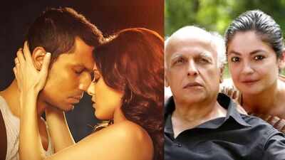 mahesh bhatt pooja