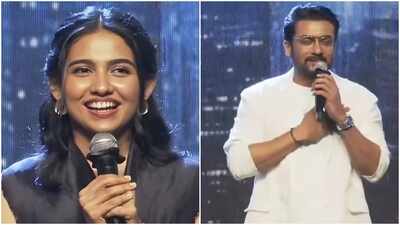 mamitha baiju recalls wanting to meet suriya in 2015 parents stopped her from going to kochi fb