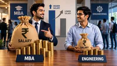 mba vs engineering salaries