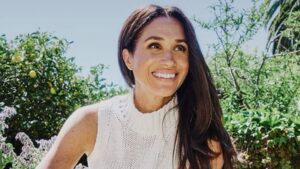 meghan markle