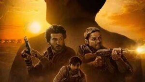 mirzapur the movie trailer social media review guddu munna and kaleen bhaiya return fans call munna bhaiya comeback goated