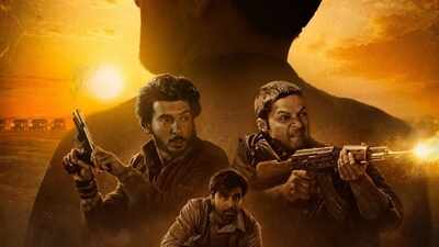 mirzapur the movie trailer social media review guddu munna and kaleen bhaiya return fans call munna bhaiya comeback goated