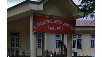 mizoram psc
