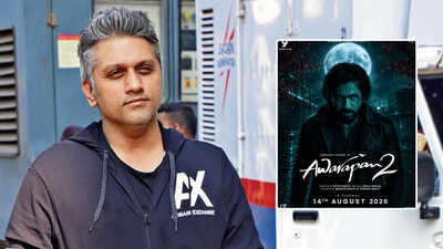 mohit suri calls awarapan 2 his long lost love gets nostalgic over trailer this one feels special