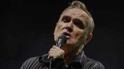 morrisey