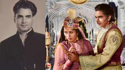 mughal e azam