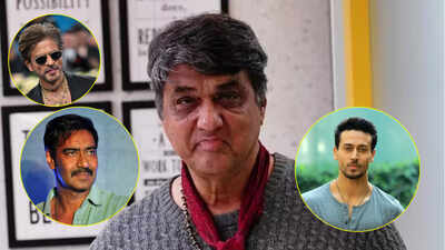 mukesh khanna backs fda notice to shah rukh khan ajay devgn and tiger shroff over indirect promotion of pan masala they should apologise