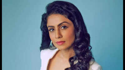 national award winning actress manasi parekh shares safety update from china amid tibet flash floods as she joins kailash mansarovar yatra