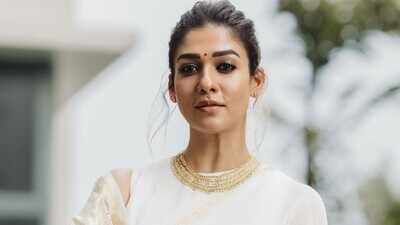 nayanthara onam