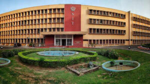 nit rourkela