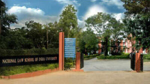 nlsiu students express solidarity with nalsar amid bci controversy