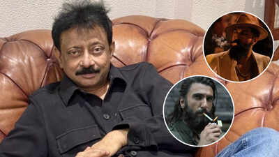now watching dhurandhar again did ram gopal varma take indirect jibe at yashs