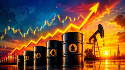 oil prices continue to soar