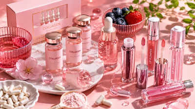 ozempic shots boost a new beauty industry