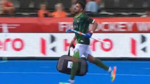 pakistan hockey