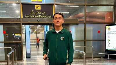 pakistani boxer qudratullah