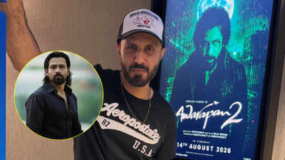 pakistani singer mustafa zahids emotional note on awarapan 2 honouring his legacy received what i wanted dignity and love