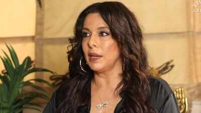 pooja bedi