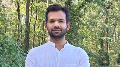 prof ankit agarwal