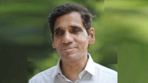 prof hemachandran karah