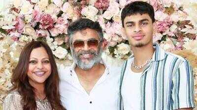 r madhavan reveals parenting philosophy with son vedaant the three life lessons his parents taught him im not the father who attends every school event