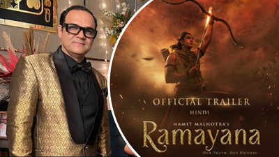 rajiv kumar ramayana