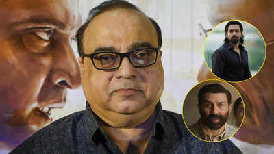 rajkumar santoshi addresses whether awarapan 2 clash affected batwara 1947 box office their film has been appreciated by the people