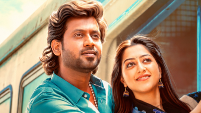 ram and leela twitter reviews rio raj vartika starrer gets applauded for unexpected twist screenplay draws mixed response