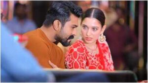 ram charans phone call changed this celebrity trainers career he immediately called tamannaah bhatia amid his workout fb