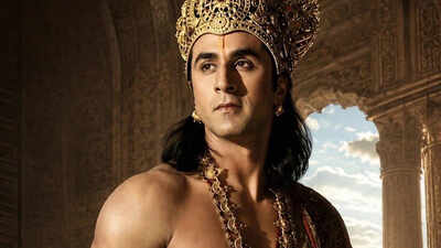 ramayana trailer new releas